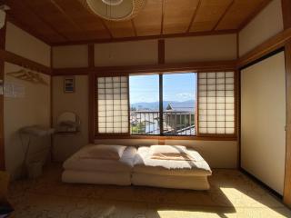 Guesthouse Takayama Hanzansha - Takayama - 7