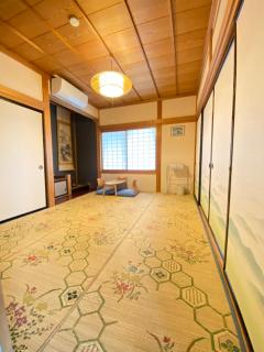 Guesthouse Takayama Hanzansha - Takayama - 6