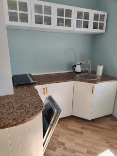 Self check-in Studio in the heart of Riga - 6