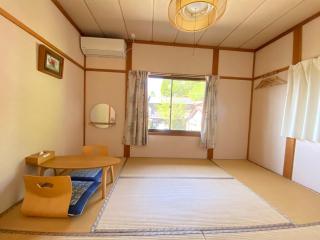 Guesthouse Takayama Hanzansha - Takayama - 5