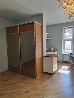 Self check-in Studio in the heart of Riga - 3