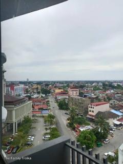 The Family Troika - 1 Bedroom - - Kota Bharu - 8