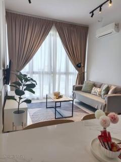 The Family Troika - 1 Bedroom - - Kota Bharu - 3