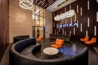 The Family Troika - 1 Bedroom - - Kota Bharu - 1