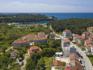 Apartment with swimming pool and private terrace - Pula - 5