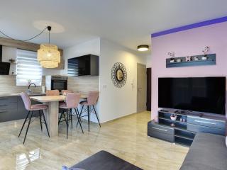 Modern apartment with terrace - Medulin - 8