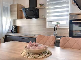 Modern apartment with terrace - Medulin - 4