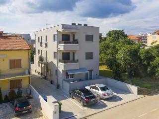 Modern apartment with terrace - Medulin - 0