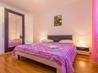 Comfortable apartment with terrace and garden - Medulin - 9