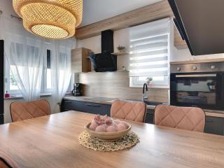 Modern apartment with terrace - Medulin - 5