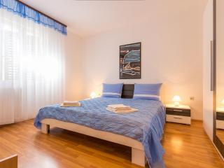 Comfortable apartment with terrace and garden - Medulin - 3