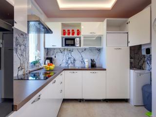 Spacious home with large roof terrace - Medulin - 4