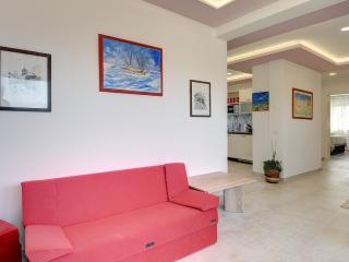 Spacious home with large roof terrace - Medulin - 9
