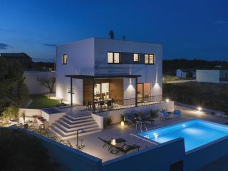 Modern villa with private swimming pool - Pola (Pula) - 7