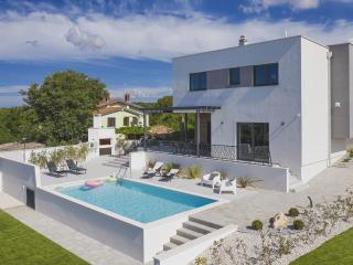 Modern villa with private swimming pool - Pola (Pula) - 0