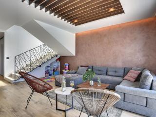 Modern villa with private swimming pool - Pola (Pula) - 5