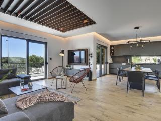 Modern villa with private swimming pool - Pola (Pula) - 4