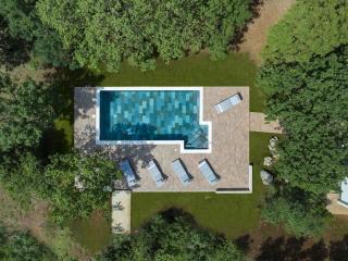 Beautiful villa with a pool and a fenced garden - Medulin - 5