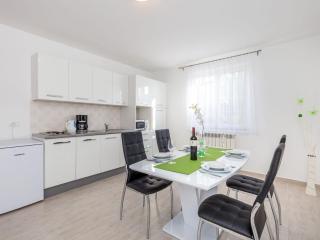 Bright and modern apartment with private terrace - Pula - 4