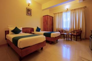 Cross Roads Inn - Bangalore - 2