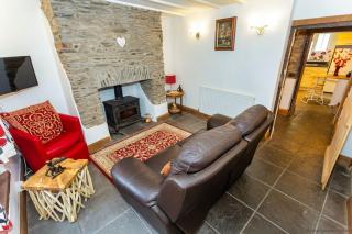 Stable Cottage, 5 minutes walk to central Braunton - 5