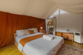 Camani Glamping - Karangasem - 3