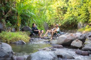 Camani Glamping - Karangasem - 6