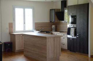 Spacious house near Disneyland - Monthyon - 1