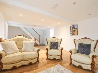 Tyn Lon - Y Ffor - Pwllheli - 4