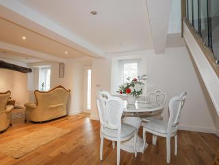 Tyn Lon - Y Ffor - Pwllheli - 2