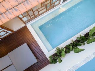 Manca Villa Canggu by Ini Vie Hospitality - Canggu - 0