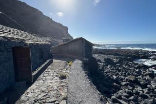 Ermita De Los Artistas Libres - Pozo de las Calcosas - 3
