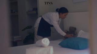 Tins Athens - 2