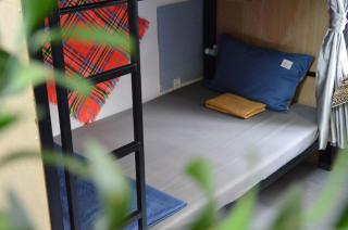Northern hostel 2 - Bui Vien Walking Street - Ho Chi Minh - 0