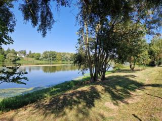 Loire River Tranquility by Tiny Away - Saint-Pryvé-Saint-Mesmin - 1