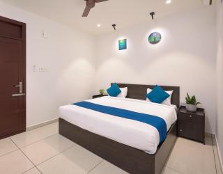 Reach Homes - Cochin - 3