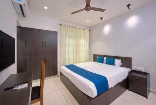 Reach Homes - Cochin - 2