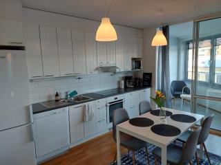 Top apartment in great location Kotimaailma Apartments - Jyväskylä - 4