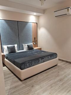 Hotel imperia - Kharar - 4