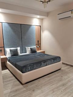 Hotel imperia - Kharar - 5