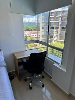 Espectacular Apartamento con Vista Privilegiada - Ricaurte - 4