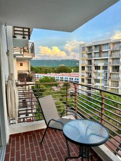 Espectacular Apartamento con Vista Privilegiada - Ricaurte - 1