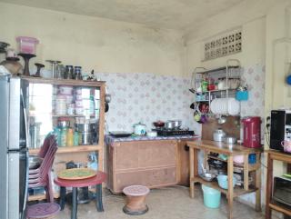 Aqhe Homestay - Kohīma - 1