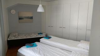 Top apartment in great location Kotimaailma Apartments - Jyväskylä - 7