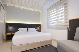 AEGEAN Apartments - Bungalows - Alaçatı - 6
