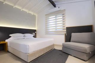 AEGEAN Apartments - Bungalows - Alaçatı - 5