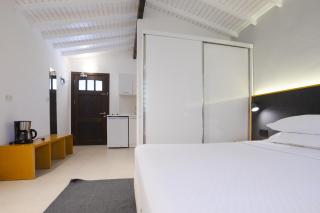 AEGEAN Apartments - Bungalows - Alaçatı - 4