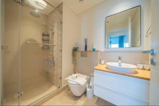 Chic 1BR in Collective Tower Dubai Hills - Dubaï - 1