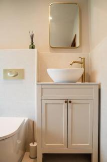 Straw Plaiters Cottage - Wendover - 8