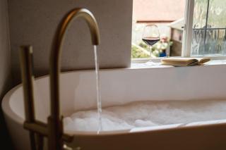 Straw Plaiters Cottage - Wendover - 6